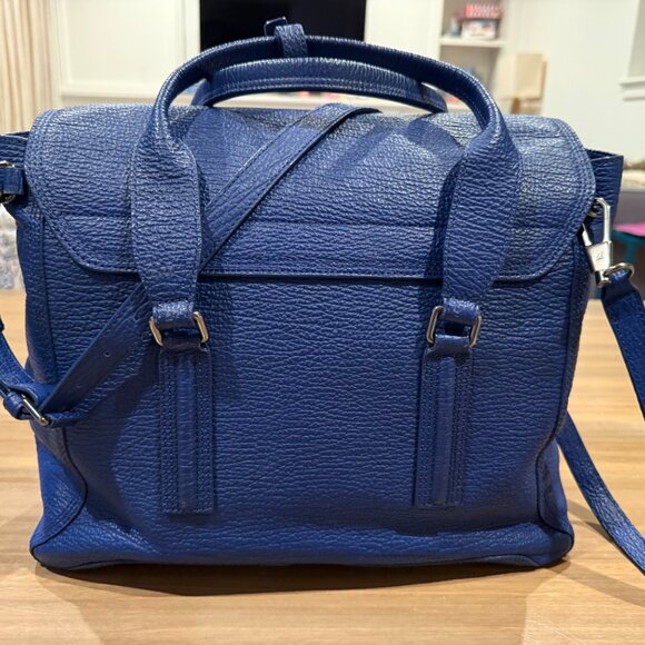 3.1 Phillip Lim Pachli Satchel - Excellent Condition - Picture 4 of 15